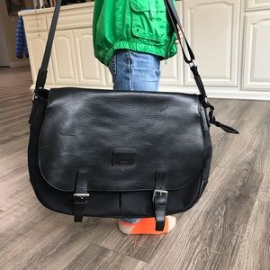 Tumi computer bag